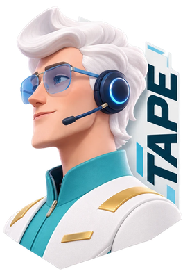 Tape