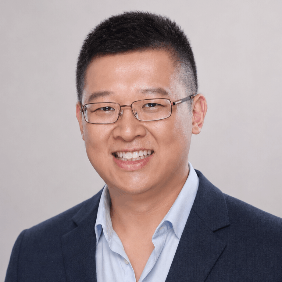 Ian Gong